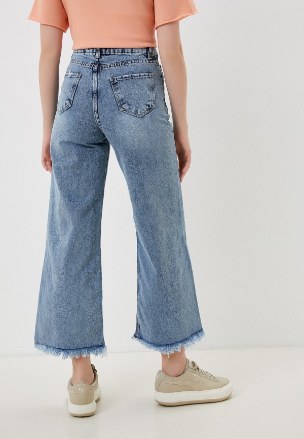 фото Джинсы dali