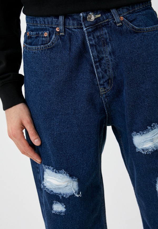 фото Джинсы dali