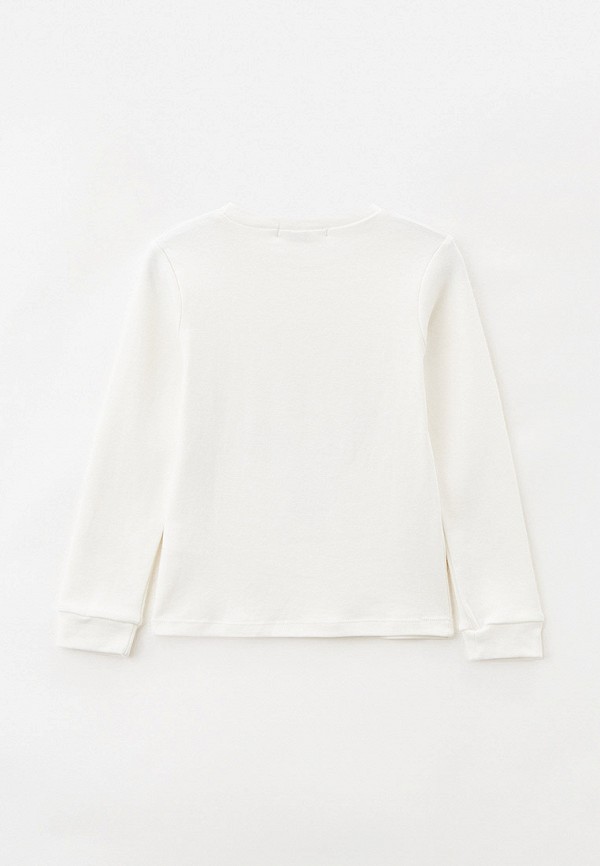 фото Лонгслив и джинсы dali