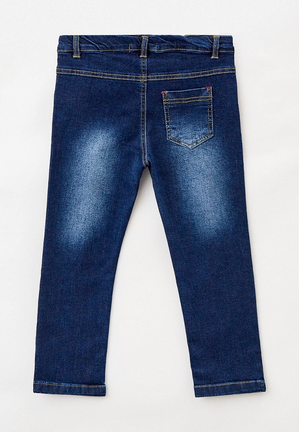 фото Лонгслив и джинсы dali