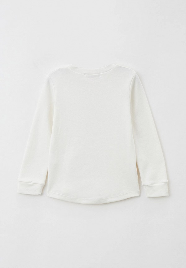 фото Лонгслив и джинсы dali