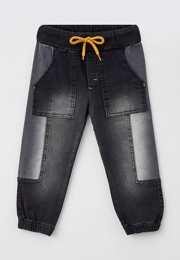 фото Лонгслив и джинсы dali