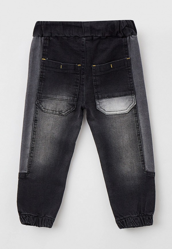 фото Лонгслив и джинсы dali