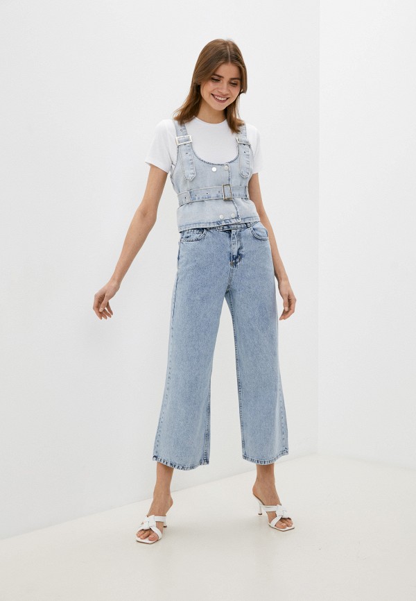 фото Джинсы dali