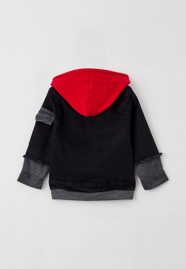 фото Куртка джинсовая dali