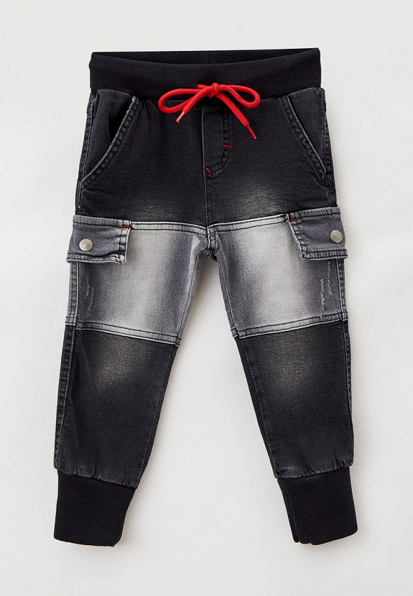 фото Лонгслив и джинсы dali