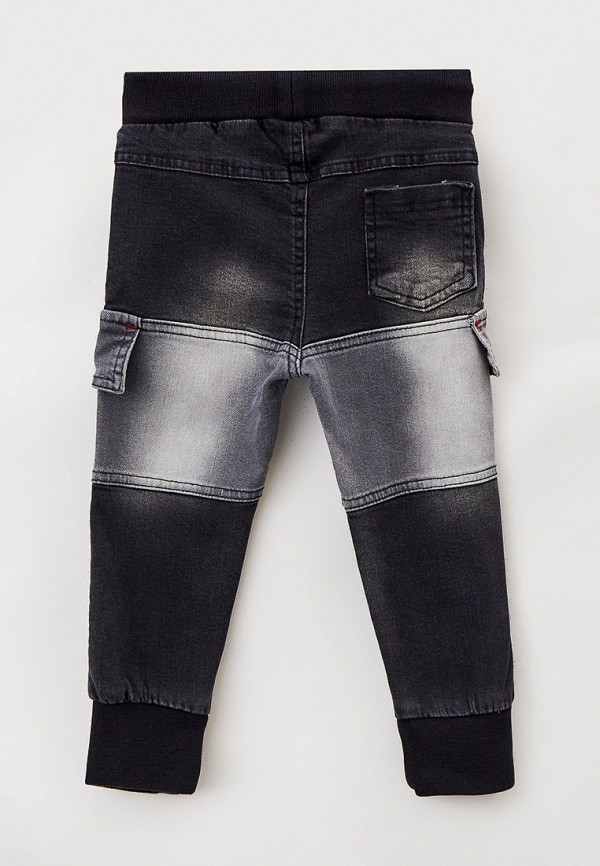 фото Лонгслив и джинсы dali