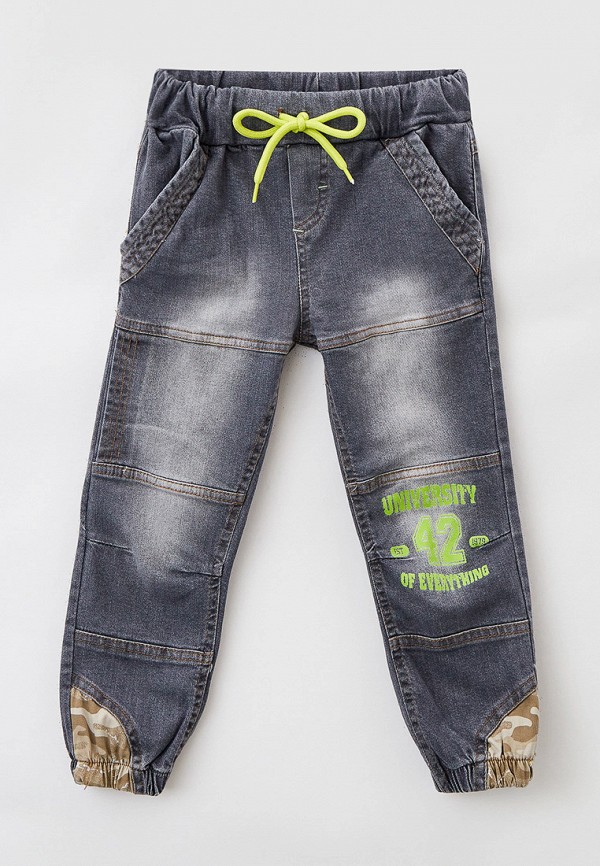 фото Лонгслив и джинсы dali