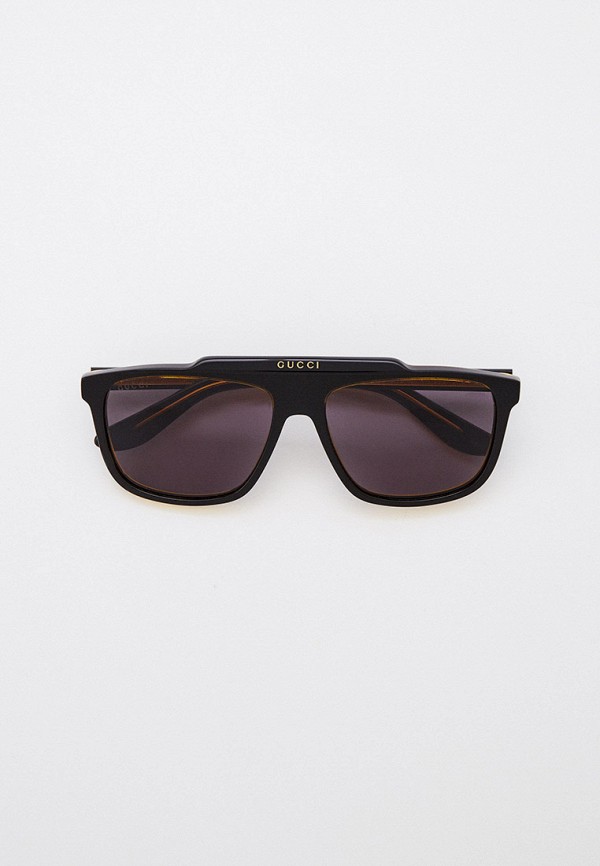 

Очки солнцезащитные Gucci, Черный, GG1039S 001
