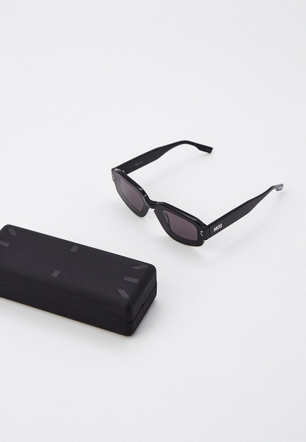 фото Очки солнцезащитные mcq alexander mcqueen