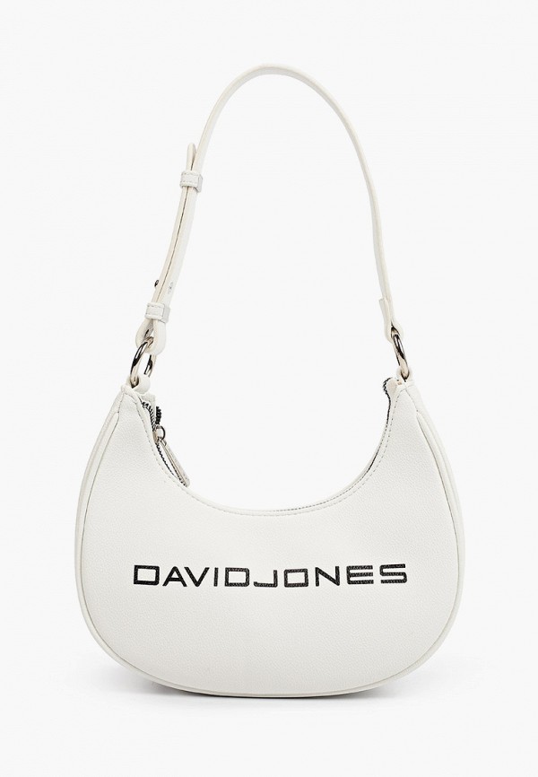 

Сумка David Jones, Белый