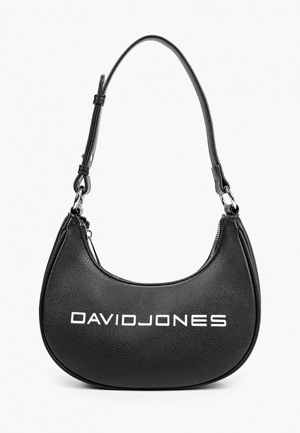

Сумка David Jones, Черный