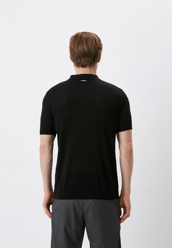 фото Поло costume national contemporary