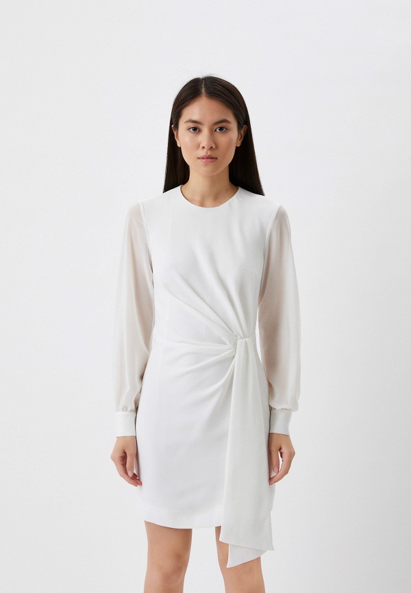 

Платье Costume National Contemporary, Белый