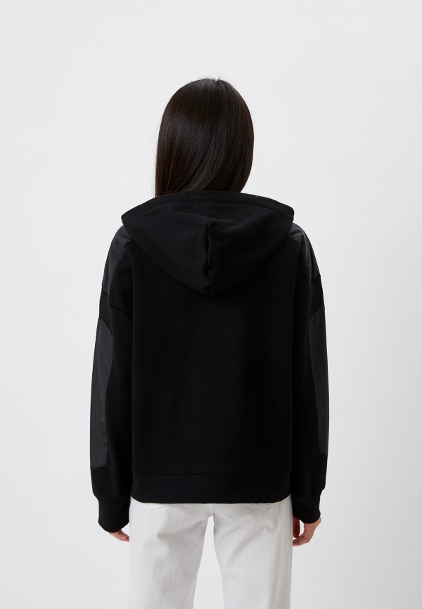 фото Худи costume national contemporary