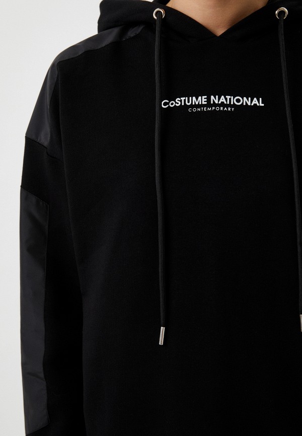 фото Худи costume national contemporary