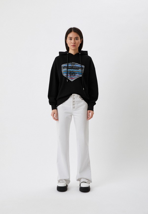 фото Худи costume national contemporary