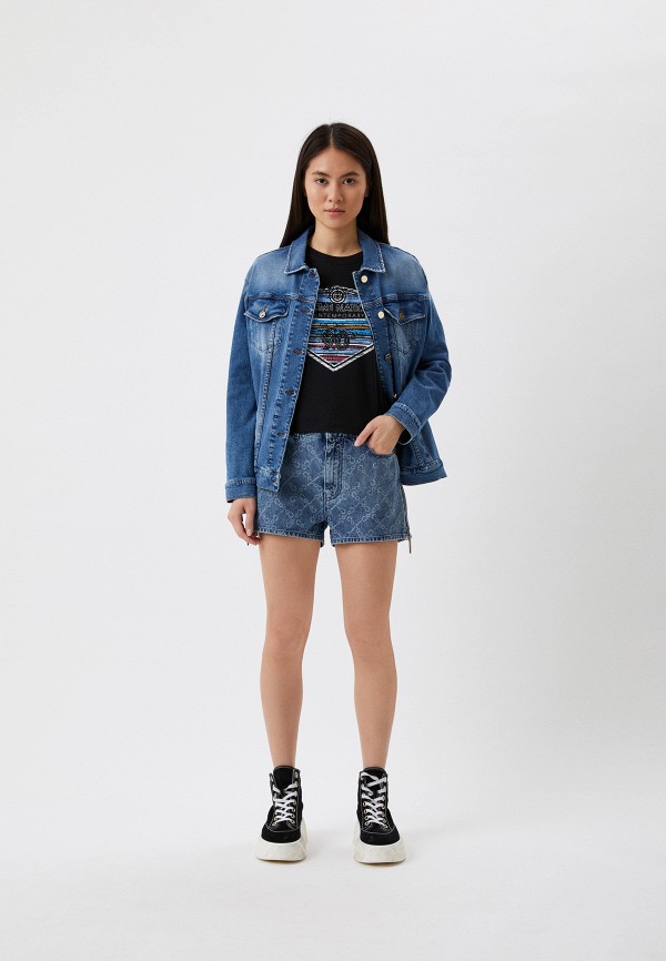 фото Футболка costume national contemporary