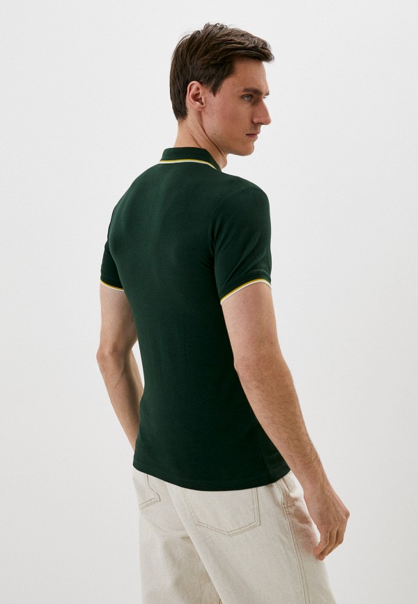 фото Поло snow airwolf