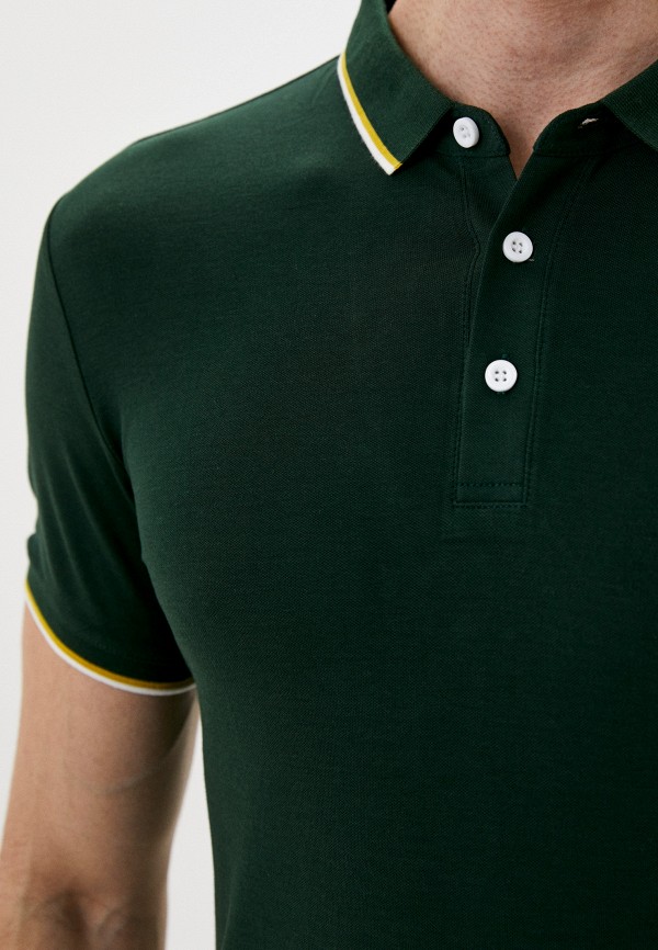 фото Поло snow airwolf