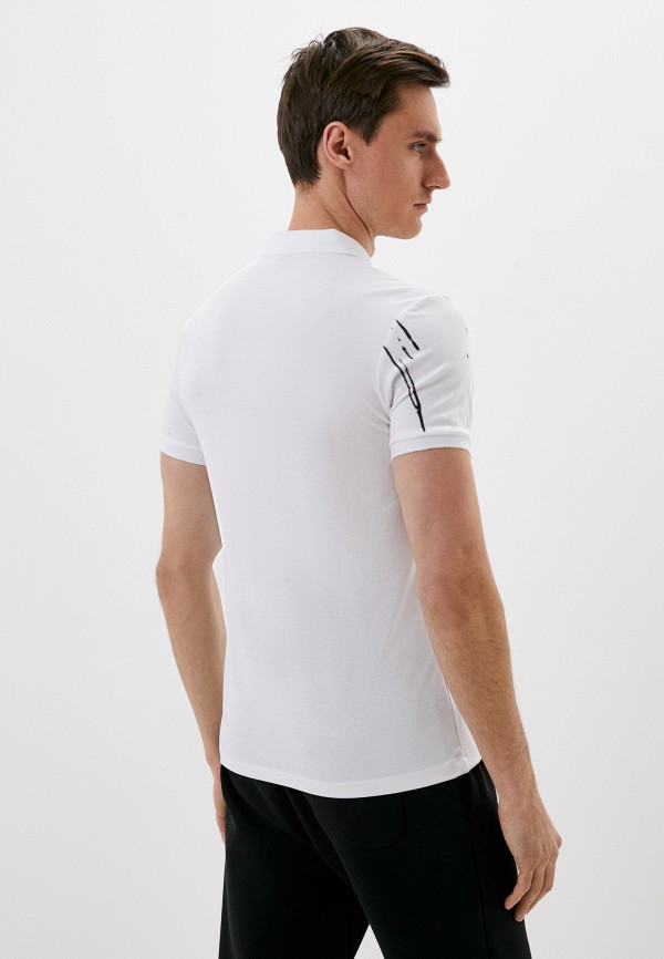 фото Поло snow airwolf