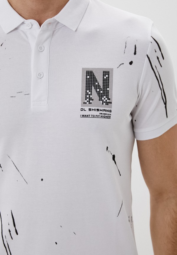 фото Поло snow airwolf