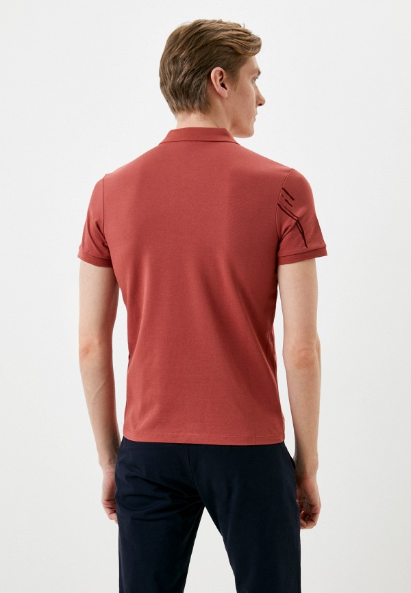 фото Поло snow airwolf