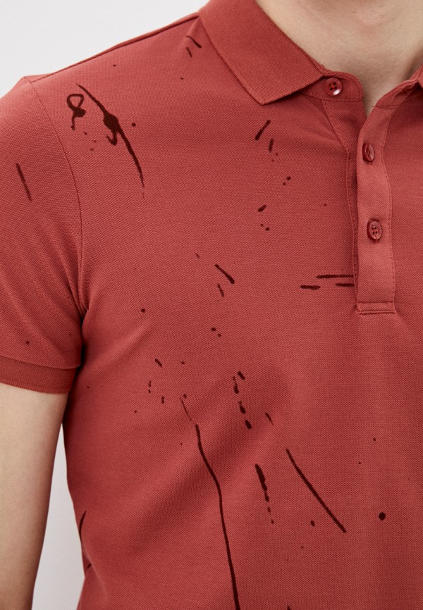 фото Поло snow airwolf