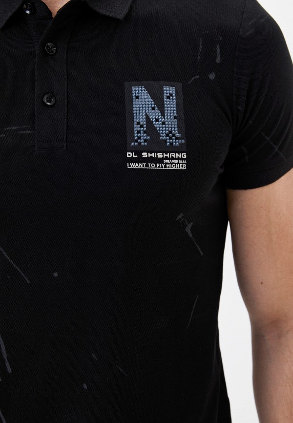 фото Поло snow airwolf