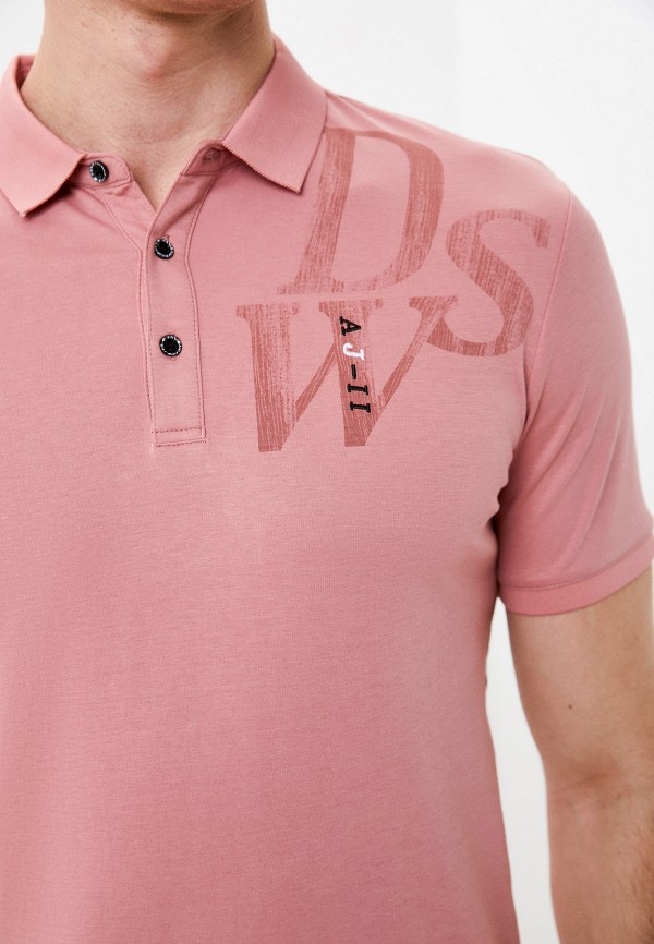 фото Поло snow airwolf