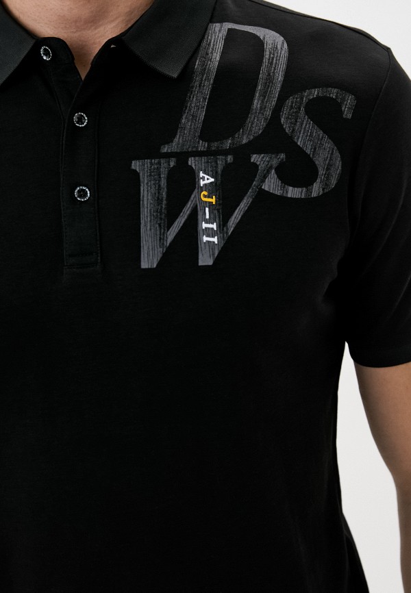 фото Поло snow airwolf