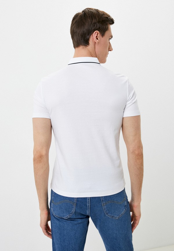 фото Поло snow airwolf