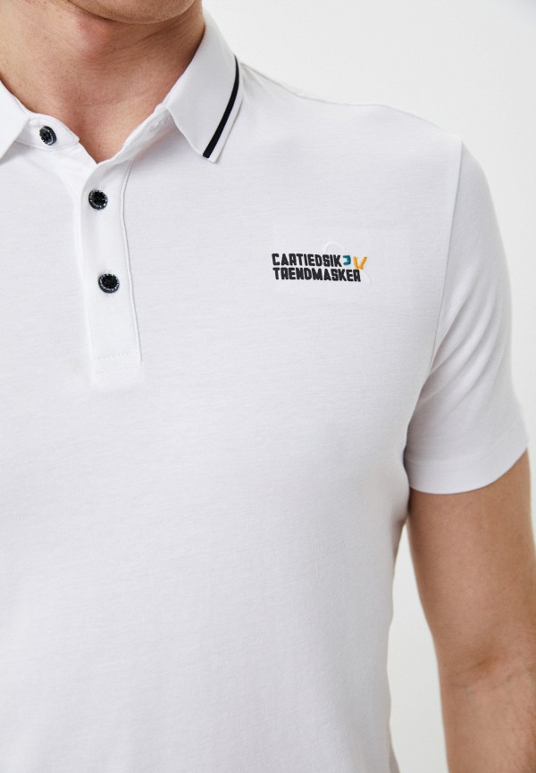 фото Поло snow airwolf