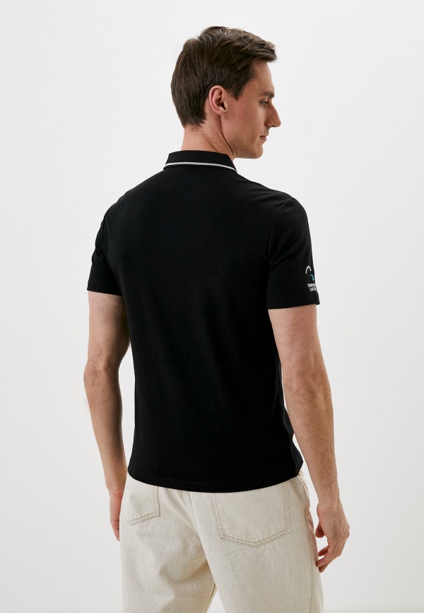 фото Поло snow airwolf