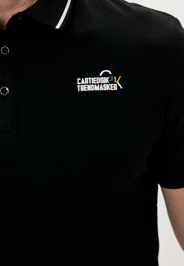 фото Поло snow airwolf