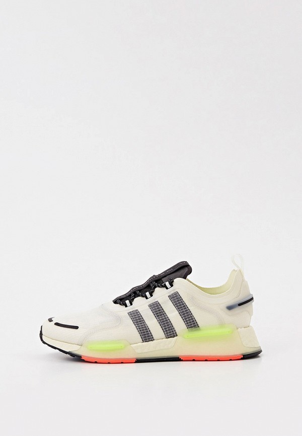 Кроссовки adidas Originals бежевый, размер 35,5, фото 1