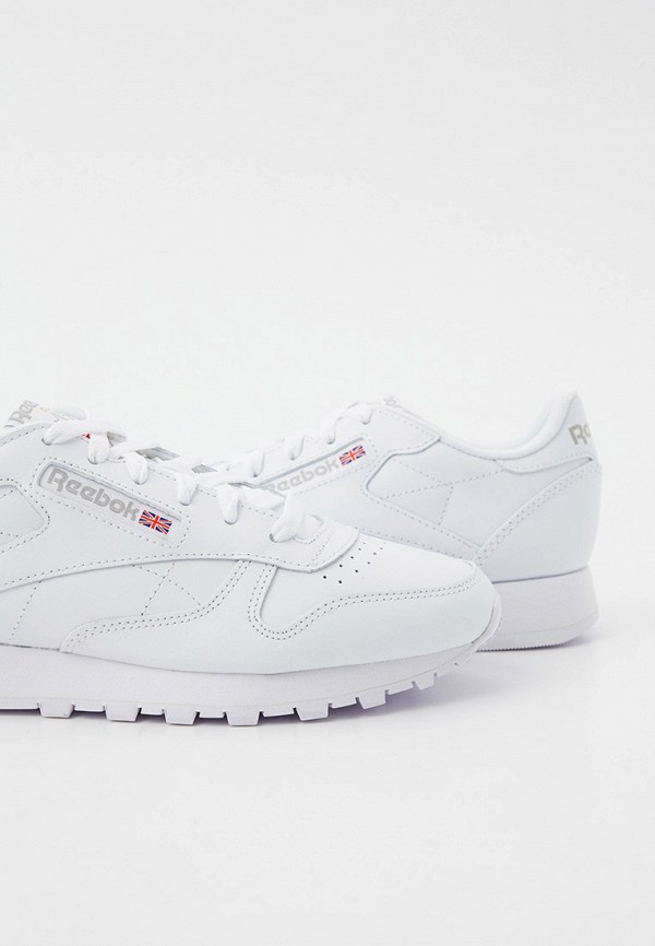 фото Кроссовки reebok classic