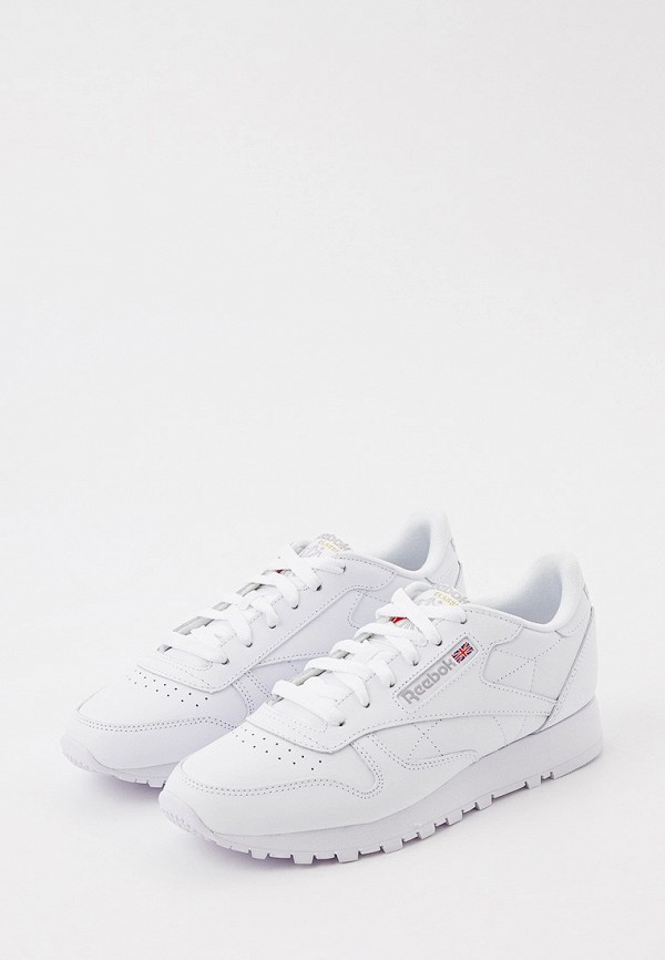 фото Кроссовки reebok classic