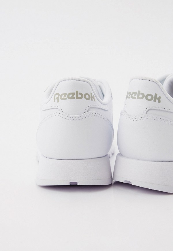 фото Кроссовки reebok classic