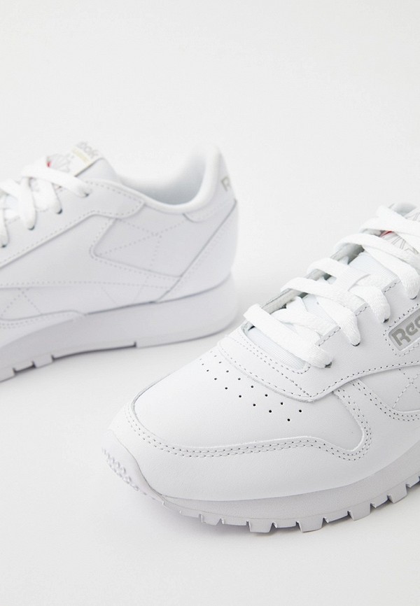 фото Кроссовки reebok