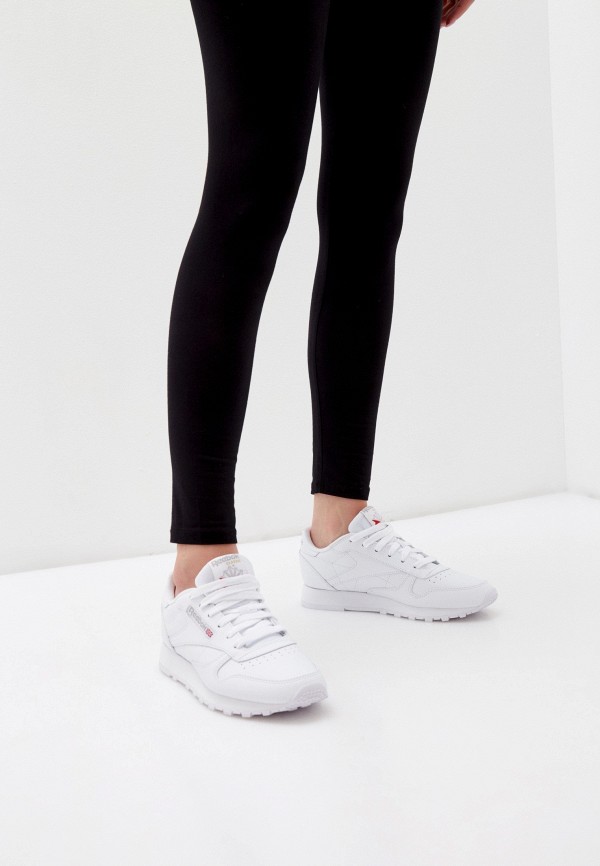 фото Кроссовки reebok