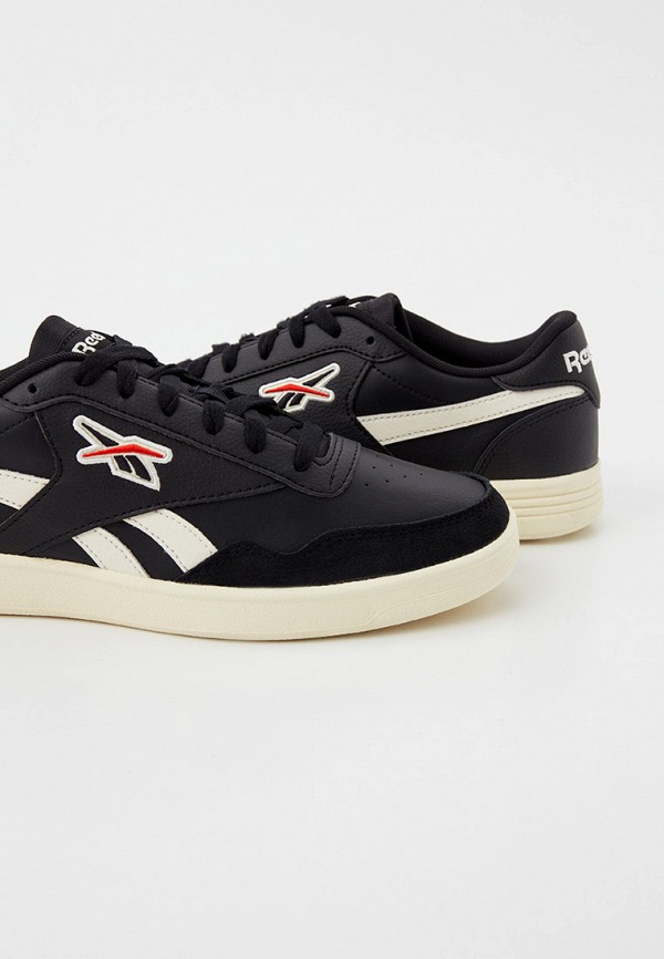 фото Кеды reebok classic