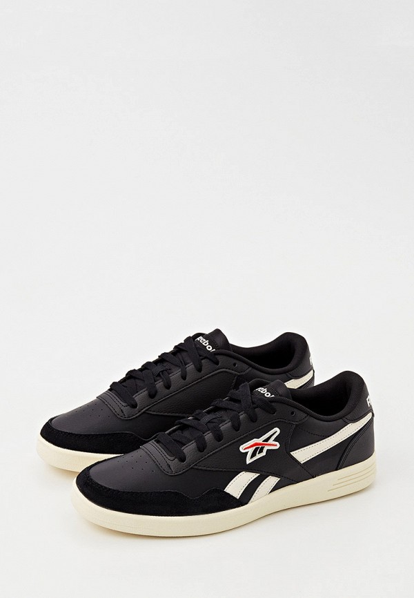 фото Кеды reebok classic