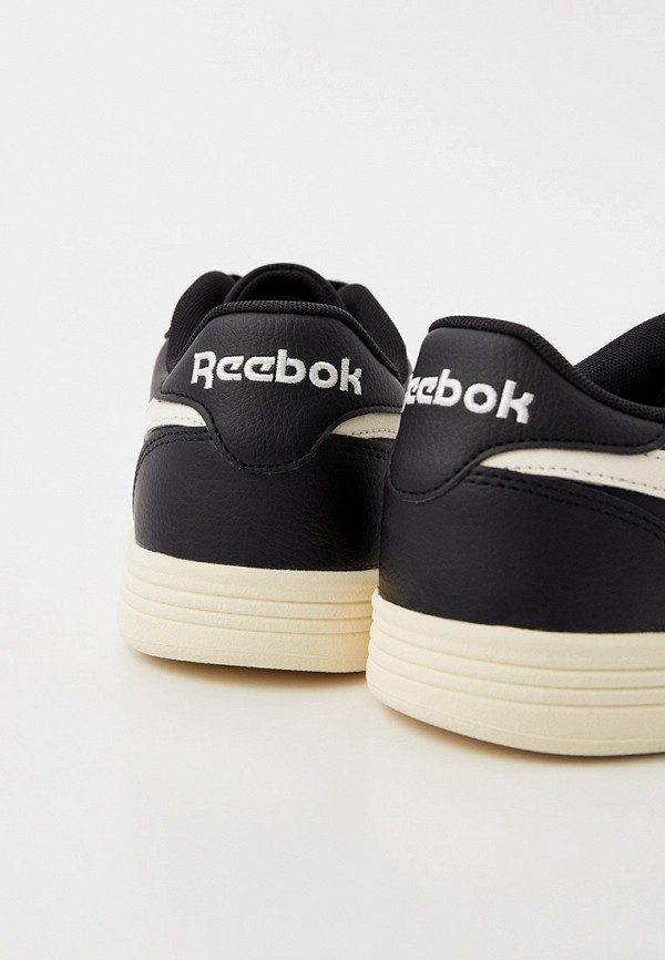 фото Кеды reebok classic