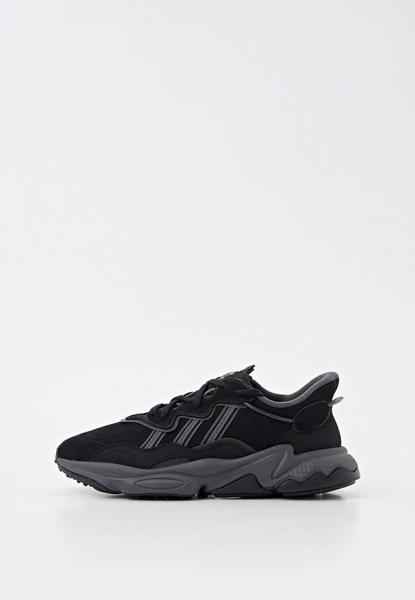 

Кроссовки adidas Originals, Черный, OZWEEGO