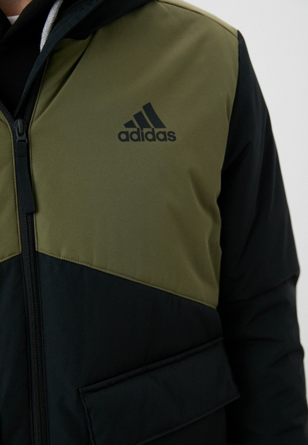 фото Куртка утепленная adidas