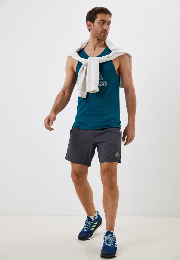 фото Майка спортивная adidas