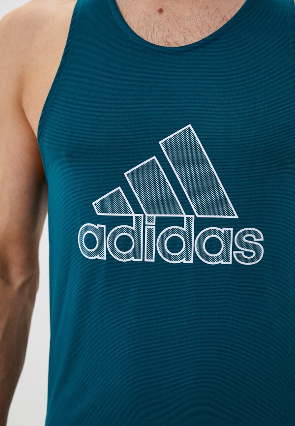 фото Майка спортивная adidas