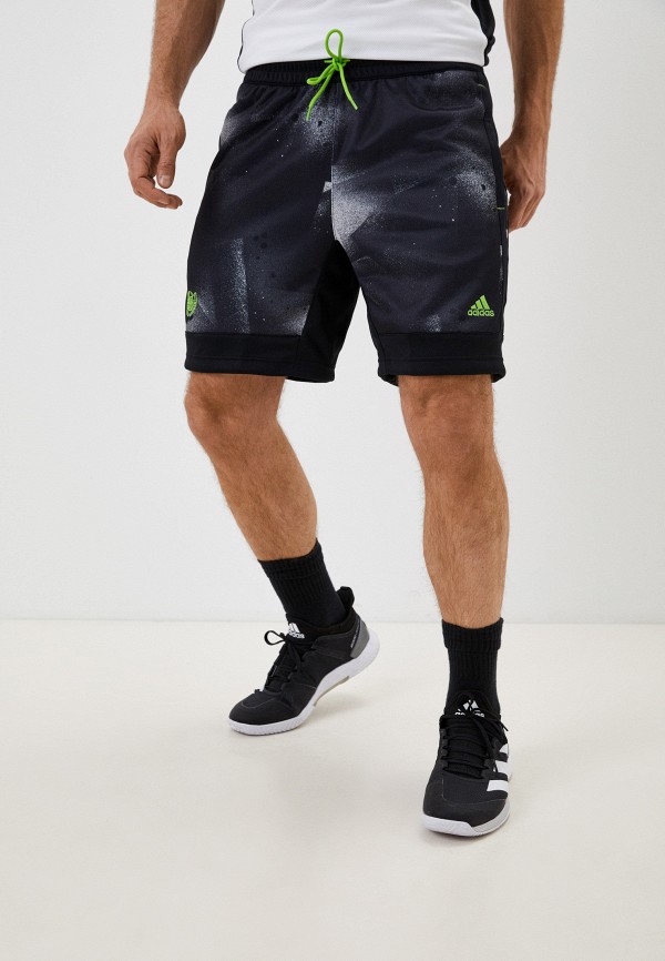 фото Шорты спортивные adidas