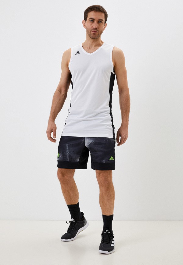 фото Шорты спортивные adidas